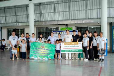 PJ Social Responsibility