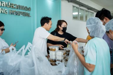 PJ Social Responsibility