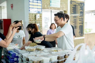 PJ Social Responsibility
