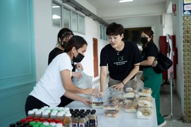 PJ Social Responsibility